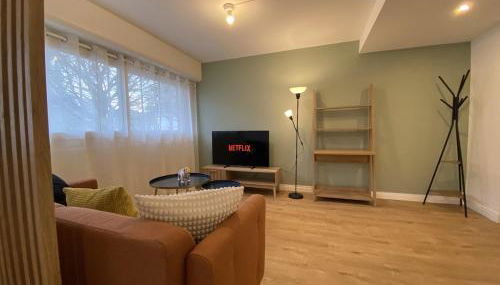 L'Escapade Cosy - Foto 3