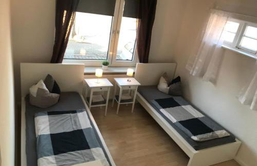 Arkadia Pension Norderstedt - Foto 10