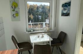 Stilvolle Auszeit im Hunsrück-Aussicht und Komfort - Foto 15