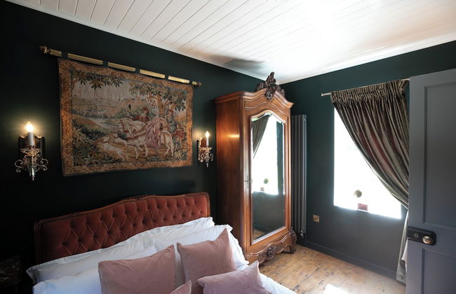 The Forest at Mount Congreve Gardens - Foto 14