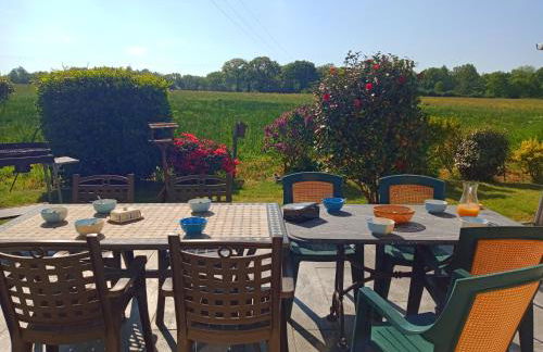 GITE la belle échappée - Foto 27