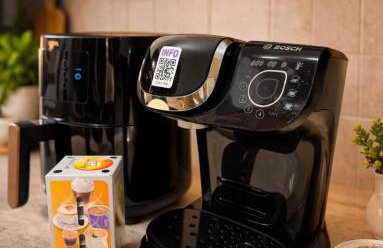 Sternlicht Rachida - Foto 18