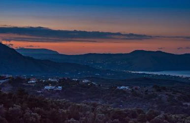 Giannis Pool Villas in Kastelos - Foto 13