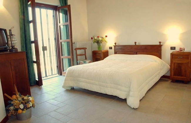 Agriturismo La Ca' D'Olga - Foto 2