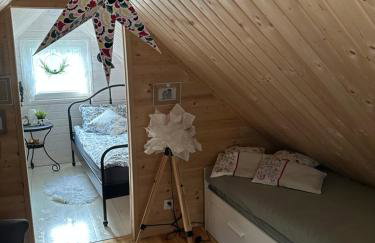 Chatka Jezioranka & bania - Foto 30