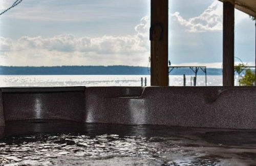 Sunset Paradise Cottage - Foto 39