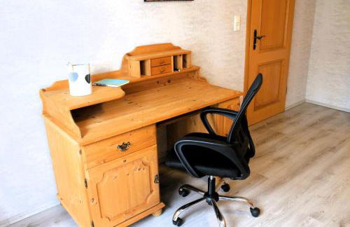 Ferienwohnung Ostersander - zentral gelegen zwischen Ihlow, Timmeler Meer, Aurich und der Wassersportanlage in Tannenhausen - Foto 15