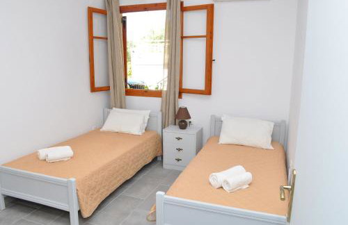 Polymnia Apartments Lassi - Photo 16