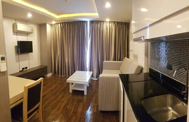 The Near Residence - Sriracha - Foto 23