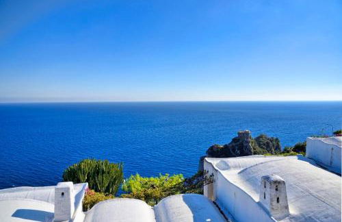 CASA IBISCO, AMAZING APARTMENT WITH SEA VIEW - Foto 1