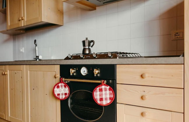 Baita Cavecia - Photo 7