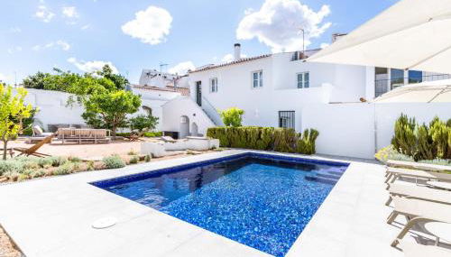 Limehome Evora Rua de Machede 52 - Foto 2