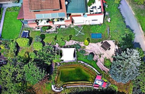 Apartment Joelle mit Sauna, Schwimmteich und Gym - Photo 40