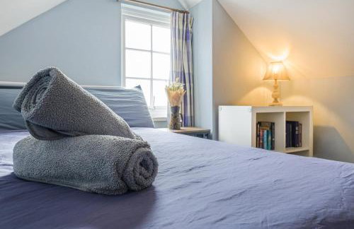 Adorable quirky country cottage - Foto 30