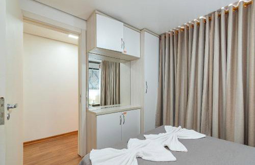 Apto 3 dormitório em Canela - @stayhousetemporada - Foto 19