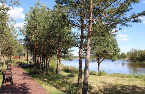 Domki Fajnie.Tu - Foto 32