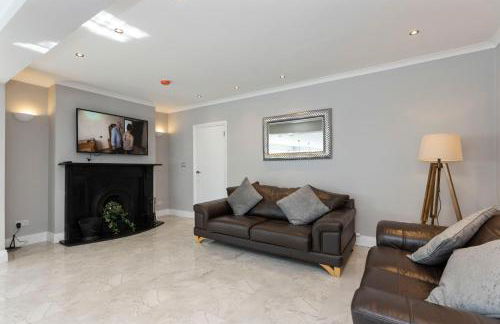 Chestnut House, Beautiful, spacious & comfortable - Foto 41