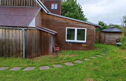 Nachhaltiges Ferienhaus in Steinheim - Foto 1