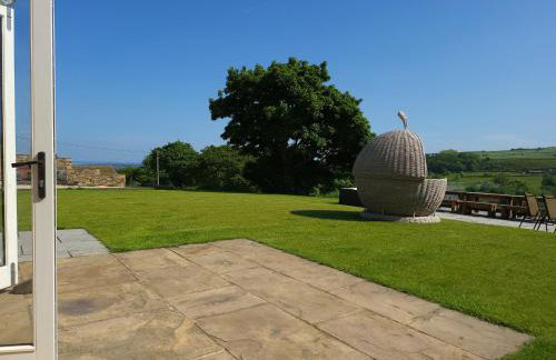 Top Hill Farm Cottage - Foto 24