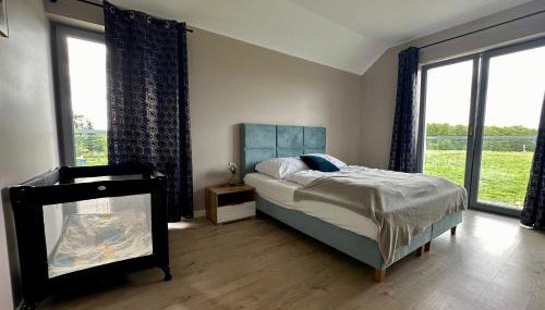 Domy wakacyjne WELLE - Foto 2