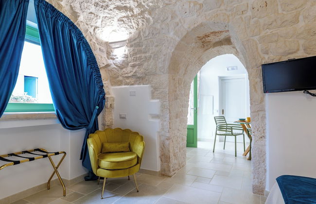 Tenuta Odegitria - Foto 28