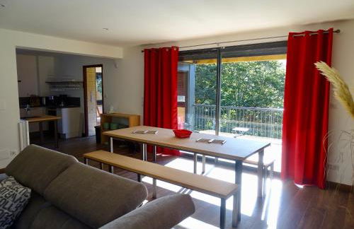 le Chalet de l'aiglon - Foto 13