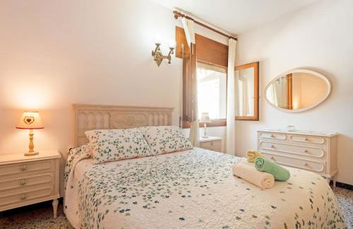 Belvilla by OYO Apartamento â€œLa Cabanaâ€ - Foto 18