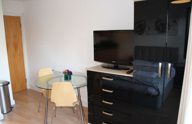Empire Serviced Apartments - Foto 3