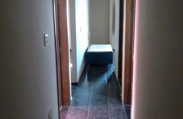 alugo apartamento empresa grupo prox centro - Foto 8