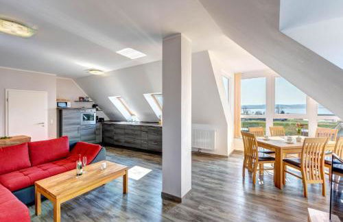 Peenemünde, Seglerhafen SB Brig 09,15 - Foto 9