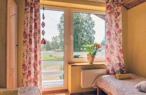 Dom na Starym Gościńcu Tiszyna - Foto 7