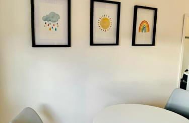 Urban Cloud Apartments - Foto 34