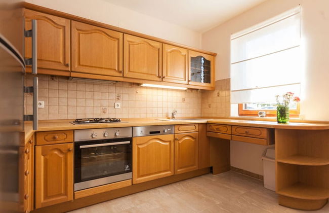 Villa Rosy Comfortable Holiday Residence - Foto 14