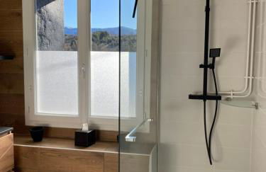 Authentique ferme Cerdane entièrement rénovée - Foto 29