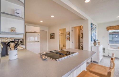 Coastal River Haven - Meredith Lodging - Foto 17