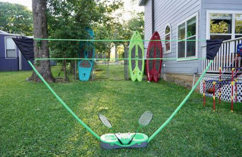 SERENITY Lakehouse - Foto 75