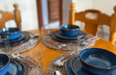 CALA LOMBRIZ SUITES villa & pool near Torrevieja & Orihuela Costa 450m from beach - Foto 16