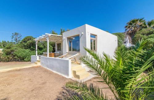 4Twaves beach house - BeachFront in Agios Ioannis - Foto 36