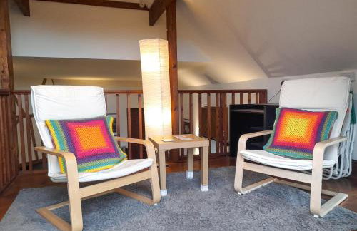 Horseshoe Cottage Aberaeron - Foto 6