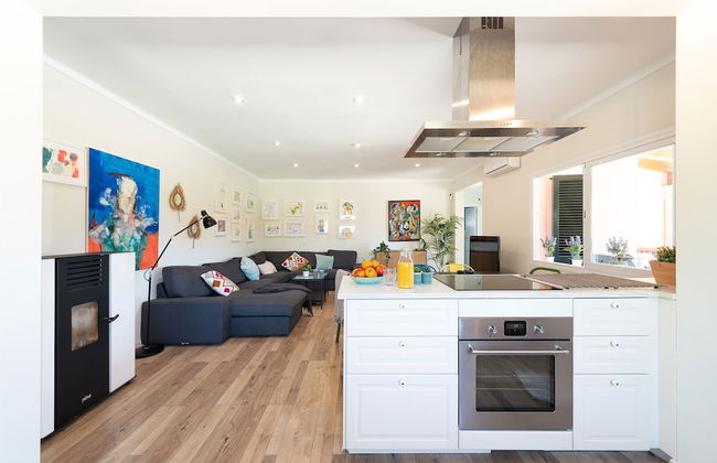 Ses Veles in Lloseta - Foto 13