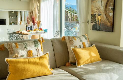 EnjoyIseoLake - Colosseo with wonderful lake view and swimming pool - Photo 3