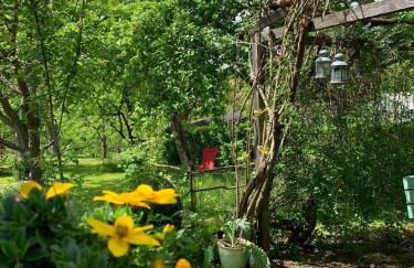 Ferienwohnung am Obstgarten - Foto 14