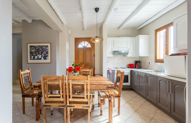 Villa Neria Large Private Pool Sea Views A C Wifi - 2116 - Foto 35