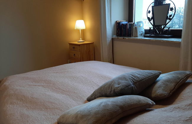 Drzewna Apartments - Foto 19