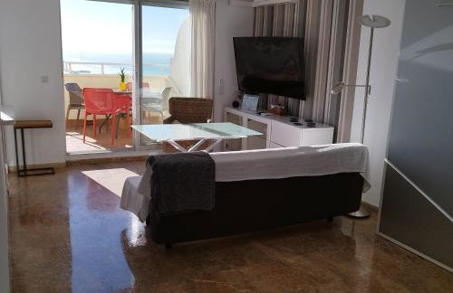 Atico Apartamento Loft Playa Victoria Cadiz - Foto 26