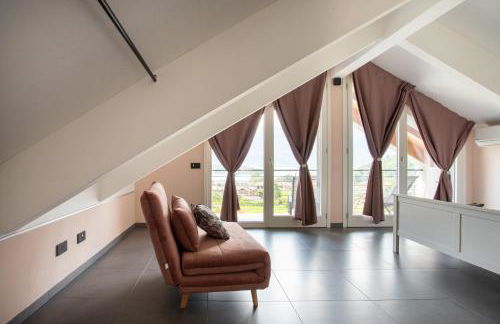 Villa Tivano, vista mozzafiato - Foto 43