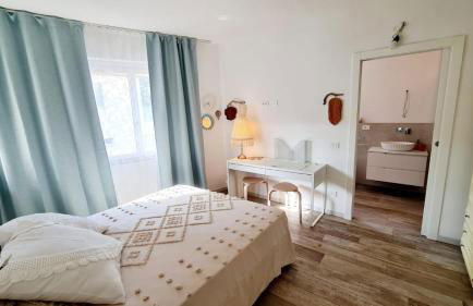 Catia Apt a 700 m dal MARE Porto San Giorgio con AC - Foto 1