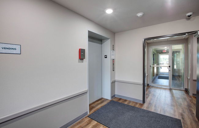 WoodSpring Suites Atlanta Stockbridge - Foto 20