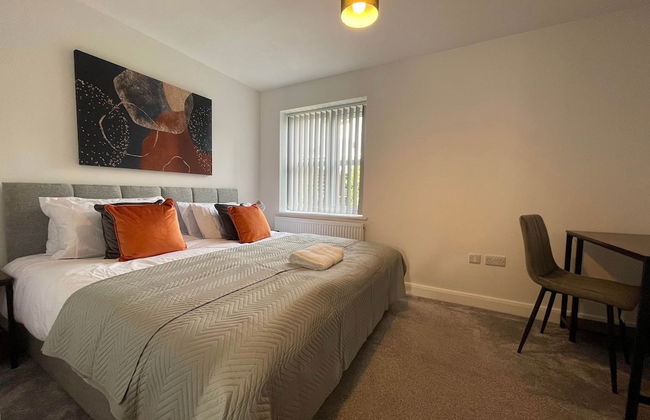 3 Bedroom New House with WiFi - Foto 12