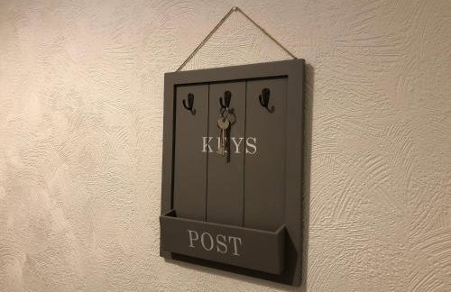 Wellesley Apartment - Foto 11